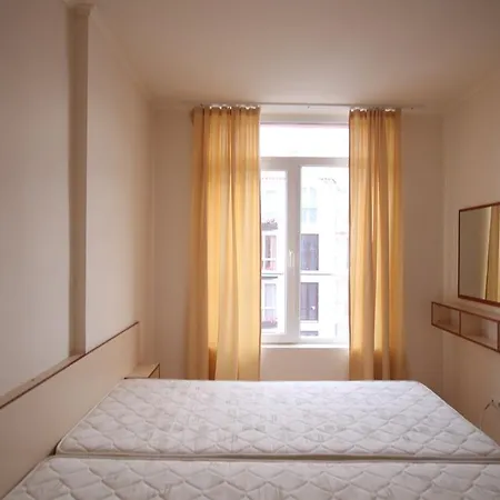 Apartment Studio Arendoo In Rainbow 2 *