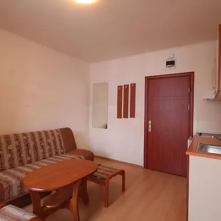 Studio Arendoo In Rainbow 2 Apartment *