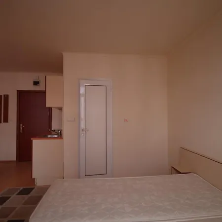 Apartment Studio Arendoo In Rainbow 2