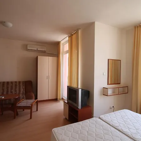 Studio Arendoo In Rainbow 2 Apartment *