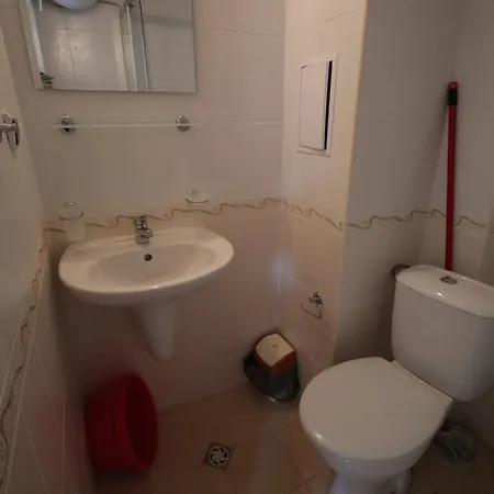 Studio Arendoo In Rainbow 2 Apartment *