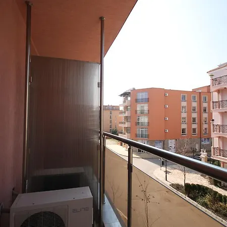 Apartment Studio Arendoo In Rainbow 2 Sunny Beach