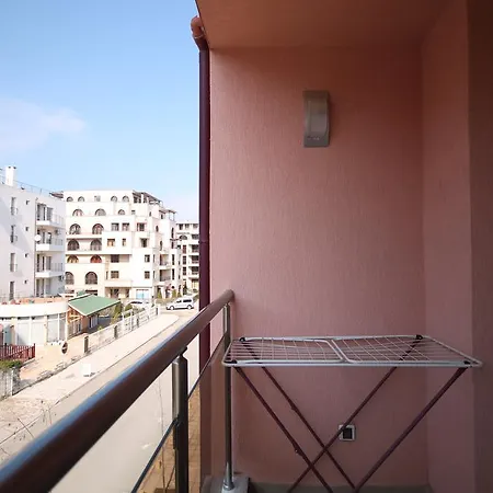 Studio Arendoo In Rainbow 2 * Sunny Beach